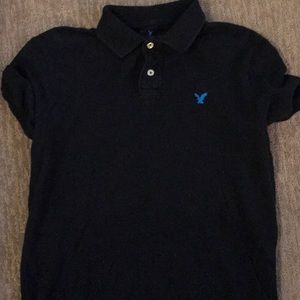 Men’s American Eagle medium short sleeve shirt